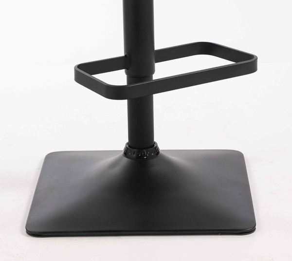 FOTEL HR350KW WRZOSOWY WELUR CZARNA PODSTAWA