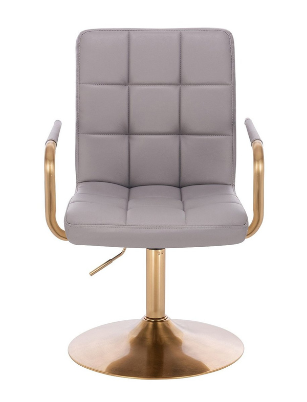 HC1015NP SZARY ZŁOTA PODSTAWA