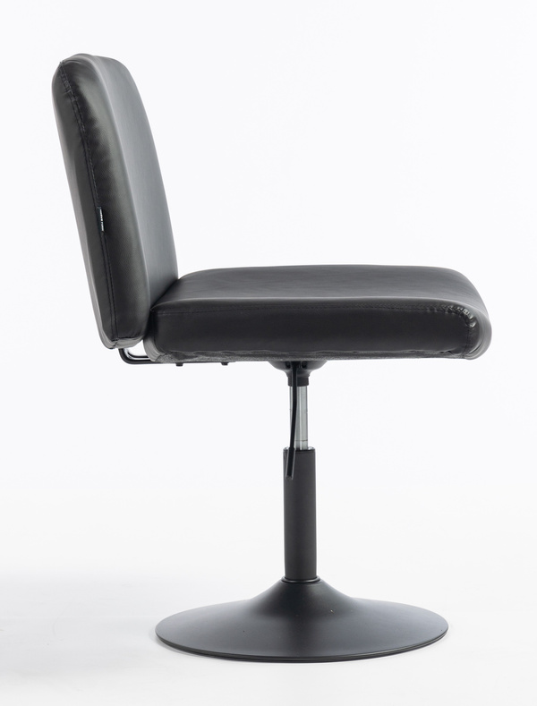 HOKER HR150N CZARNY CZARNA PODSTAWA