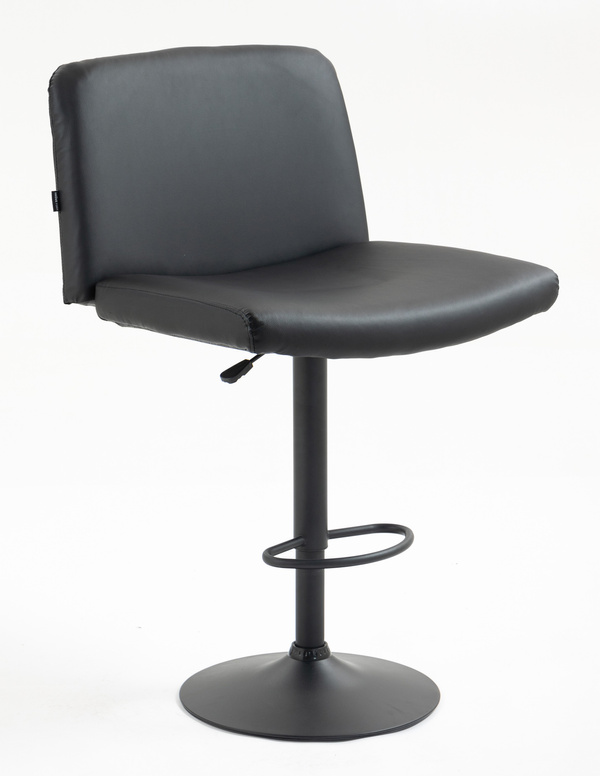 HOKER HR150W CZARNY CZARNA PODSTAWA