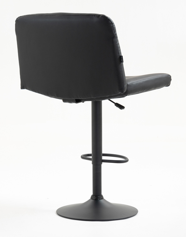 HOKER HR150W CZARNY CZARNA PODSTAWA