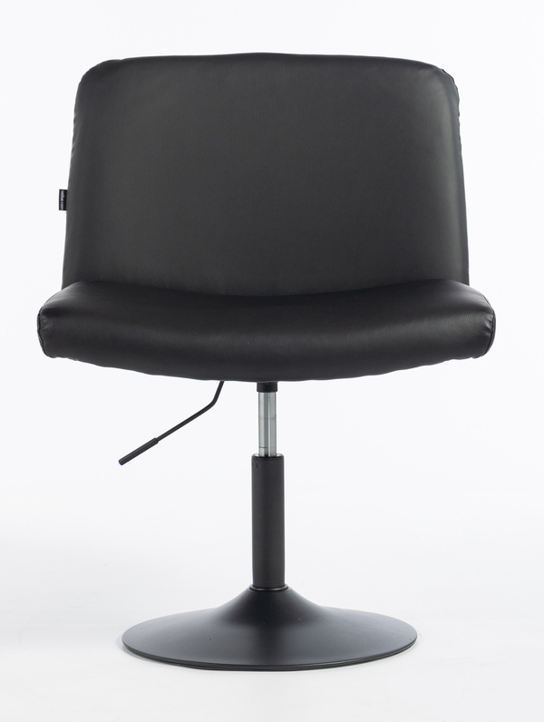 HOKER HR150N CZARNY CZARNA PODSTAWA