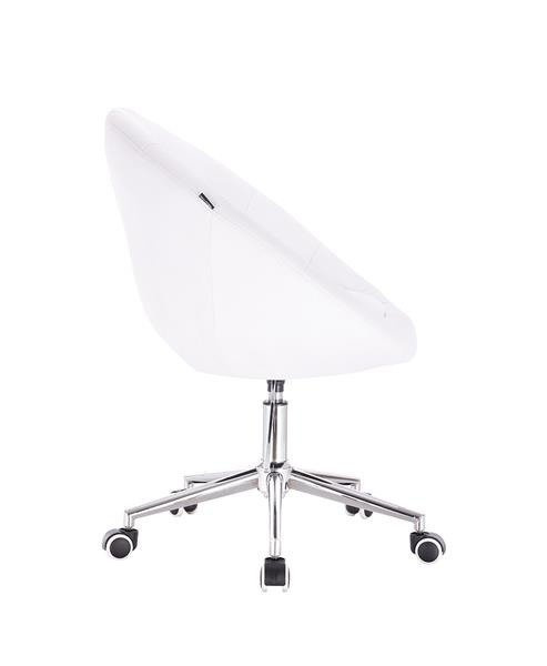 HOKER HR8516CK BIAŁY