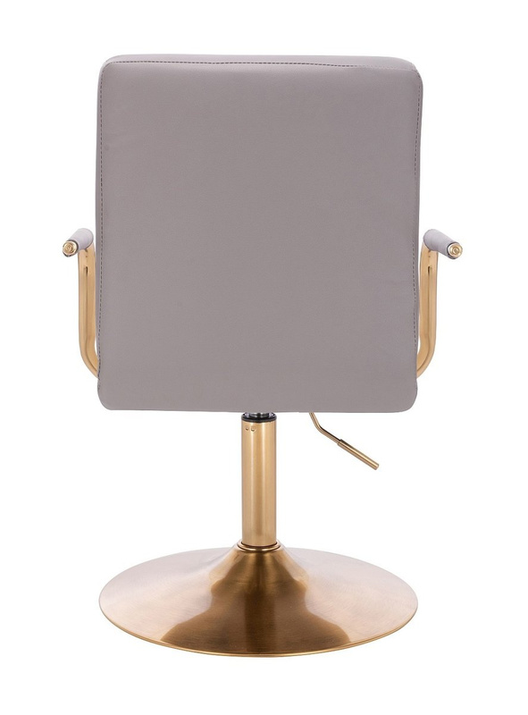 HC1015NP SZARY ZŁOTA PODSTAWA