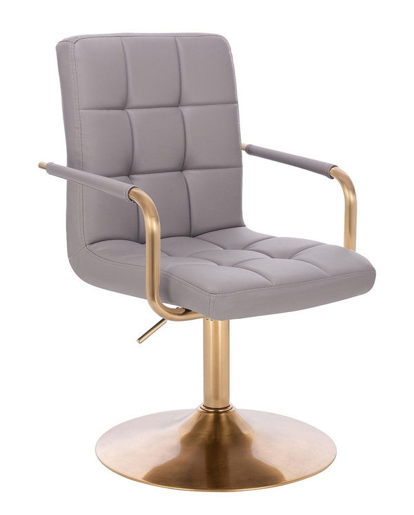 HC1015NP SZARY ZŁOTA PODSTAWA