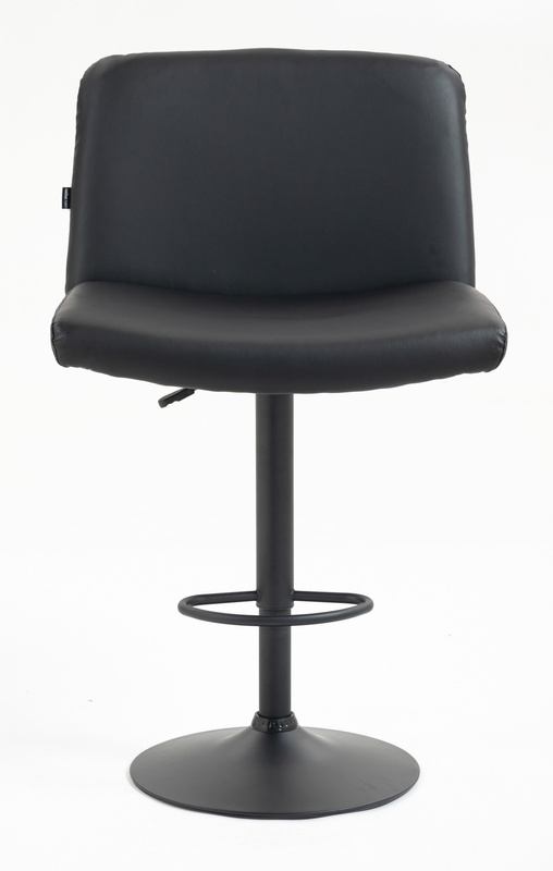 HOKER HR150W CZARNY CZARNA PODSTAWA