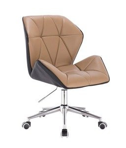 HOKER HR212K KARMELOWO-CZARNY