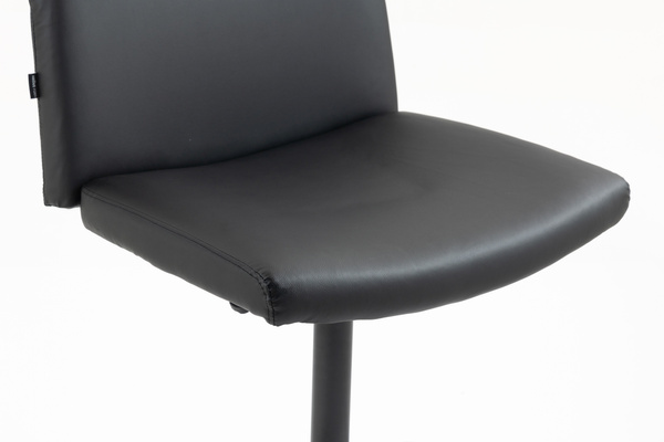 HOKER HR150W CZARNY CZARNA PODSTAWA