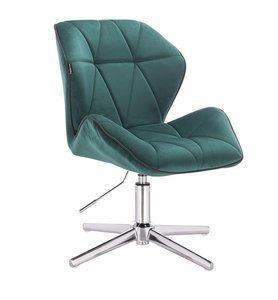 HOKER HR212CROSS BUTELKOWA ZIELEŃ WELUR