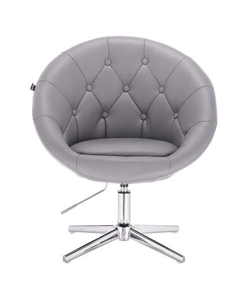 HOKER HR8516 CROSS SZARY