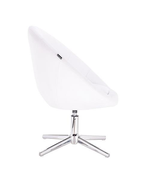 HOKER HR8516 CROSS BIAŁY