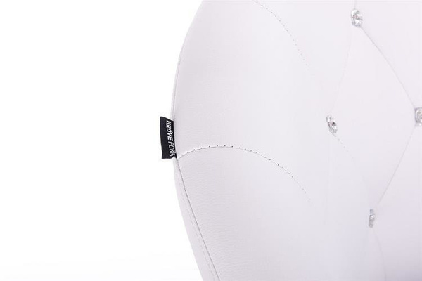 HOKER HR8516CK BIAŁY