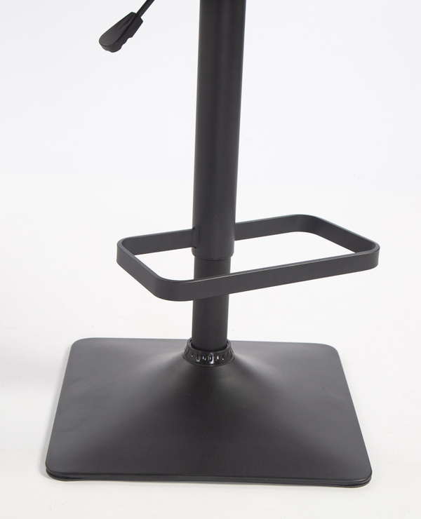 HOKER HR2055KW WRZOSOWY WELUR CZARNA PODSTAWA