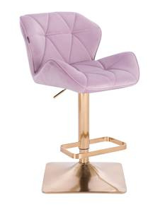 HOKER HR111KW WRZOSOWY WELUR ZŁOTA PODSTAWA