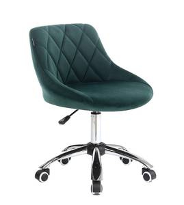 HOKER HR1054K BUTELKOWA ZIELEŃ WELUR