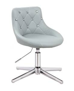 HOKER HR931CROSS SZARY