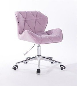 FOTEL HR111K WRZOSOWY WELUR