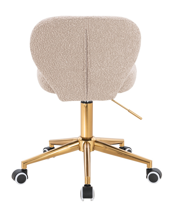 HOKER HR193K LATTE BARANEK ZŁOTA PODSTAWA