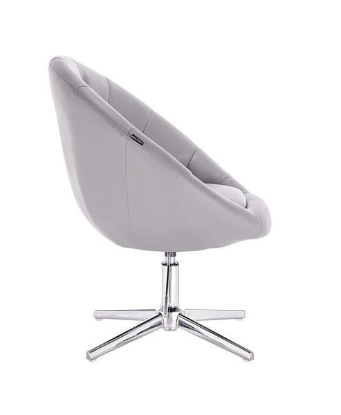 HOKER HR8516 CROSS SZARY