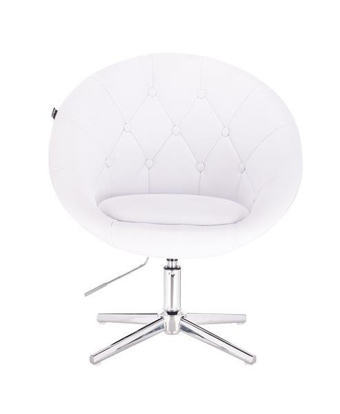 HOKER HR8516 CROSS BIAŁY