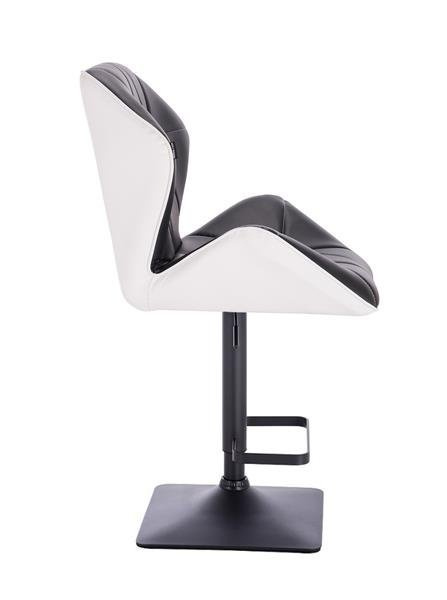 HOKER HR212KW CZARNO-BIAŁY