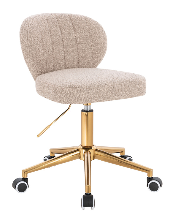 HOKER HR193K LATTE BARANEK ZŁOTA PODSTAWA