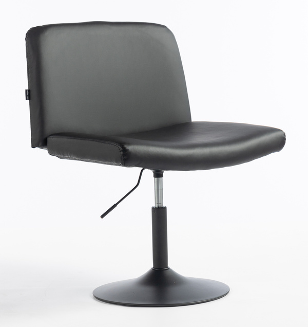 HOKER HR150N CZARNY CZARNA PODSTAWA