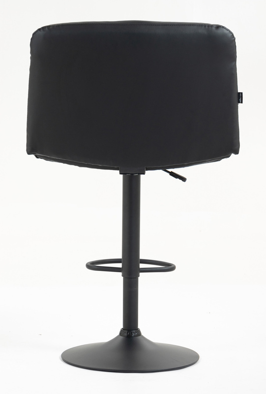 HOKER HR150W CZARNY CZARNA PODSTAWA