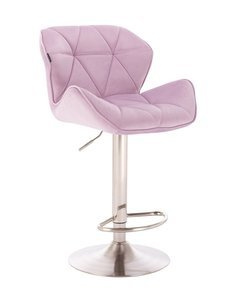 HOKER HR111W  WRZOSOWY WELUR CHROM SZCZOTKOWANY