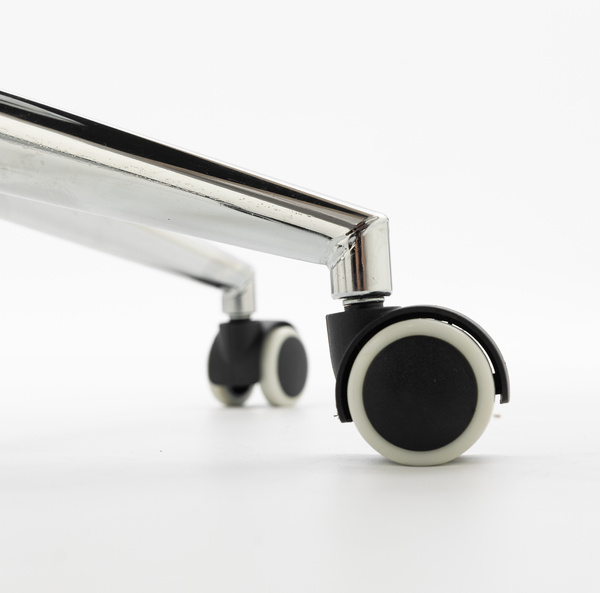 HOKER HR2055K KREMOWY CHROMOWANA PODSTAWA