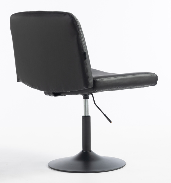 HOKER HR150N CZARNY CZARNA PODSTAWA