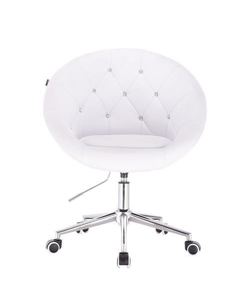 HOKER HR8516CK BIAŁY