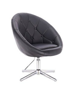 HOKER HR8516 CROSS CZARNY