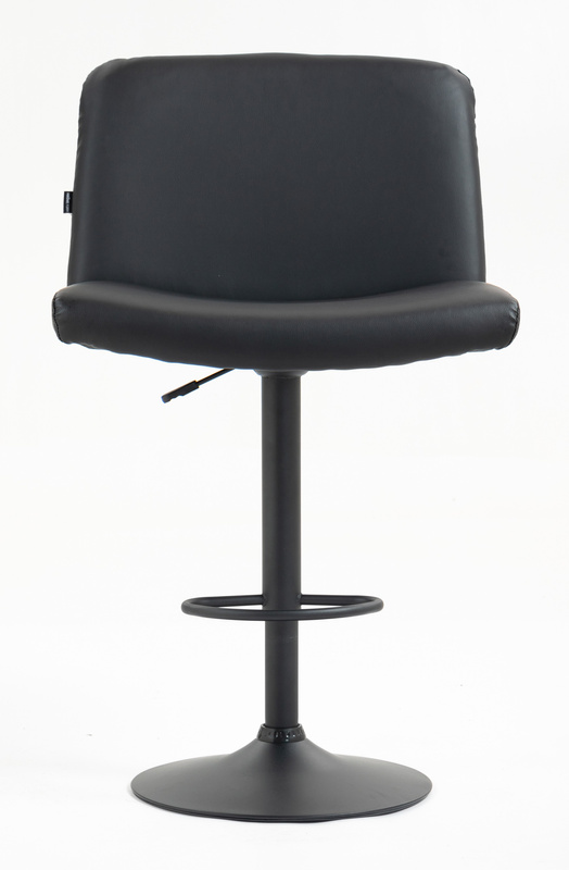 HOKER HR150W CZARNY CZARNA PODSTAWA