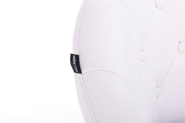 HOKER HR8516 CROSS BIAŁY