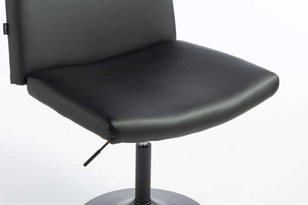 HOKER HR150N CZARNY CZARNA PODSTAWA