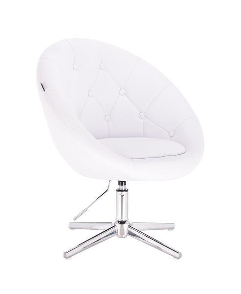 HOKER HR8516 CROSS BIAŁY